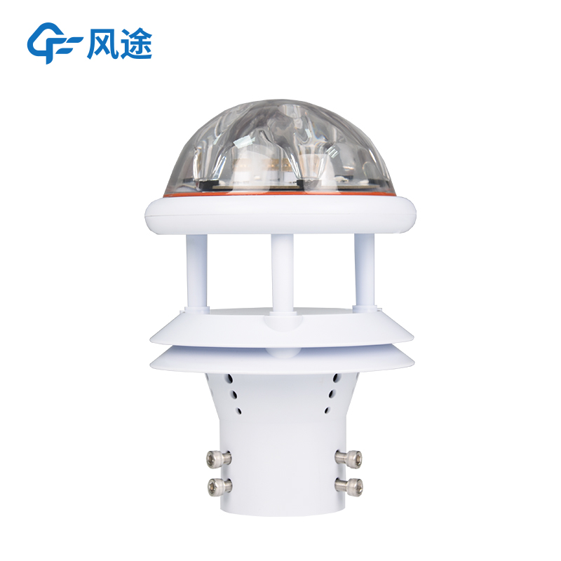 航空業需要什么氣象傳感器？